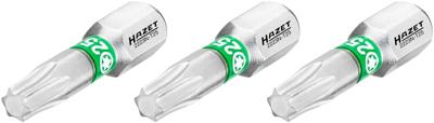 Hazet 2223N-T25/3 2223N-T25/3 TX-bit T 25 C 6.3 1 stuk(s)