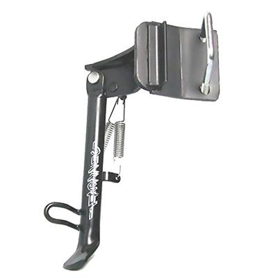 Buzzetti zijstandaard side stand black