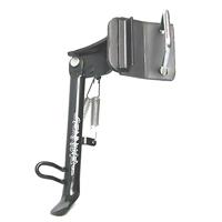 Buzzetti zijstandaard side stand black - thumbnail