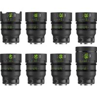 NiSi ATHENA PRIME MASTER SET (RF-Mount) - thumbnail