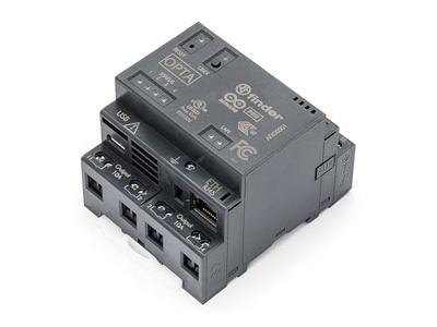 Arduino Opta RS485 AFX00001 PLC-communicatiemodule 12 V/DC, 24 V/DC