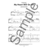 Wise Publications The Ultimate James Horner Film Score Collection voor piano, zang en gitaar - thumbnail