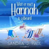 Wat er met Hannah is gebeurd - thumbnail