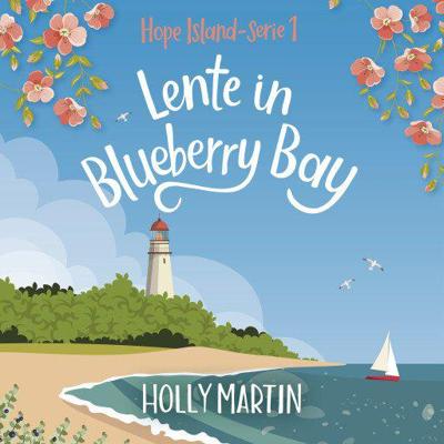 Lente in Blueberry Bay