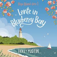 Lente in Blueberry Bay - thumbnail