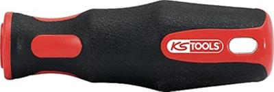 KS Tools 1610010 Feilenheft, rechthoekige houder, 120 mm Lengte 120 mm 1 stuk(s)
