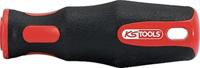 KS Tools 1610010 Feilenheft, rechthoekige houder, 120 mm Lengte 120 mm 1 stuk(s) - thumbnail