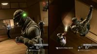 Splinter Cell 5 Conviction - thumbnail