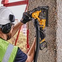 DeWALT DCG200T2 Accu Sleuvenfrees 54V XR FlexVolt 6.0Ah in TSTAK - thumbnail