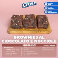 Oreo kruimels zonder creme (400gr) - thumbnail