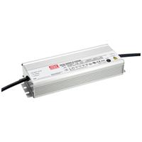 MEAN WELL LED-driver Constante stroomsterkte 318.50 W 3.50 A 46 - 91 V Dimbaar 1 stuk(s) - thumbnail