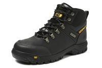 CAT Framework S3 Hoog P722603 | Werkschoen | Zwart | Maat 41 - 00.030.015.41 00.030.015.41 - thumbnail