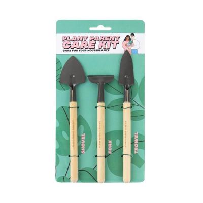 Gift Republic Plant Parent Care Kit