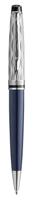 Balpen Waterman Expert L'essence du blue deLuxe CT medium - thumbnail