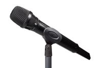 Neumann KK 204 BK microfooncapsule - thumbnail