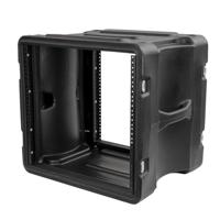 Gator Cases G-PRO-10U-19 10U 19" Deep Molded Audio Rack - thumbnail