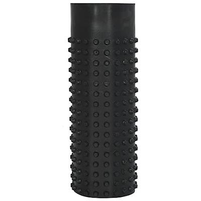 VidaXL Afvoerfolie noppen 2 st 400 g/m² 0,5x20 m hdpe