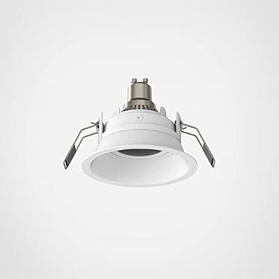 Astro - Minima Slimline Round Adjustable Fire-Rated inbouwplafondlamp