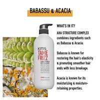 KMS Tamefrizz Conditioner - thumbnail