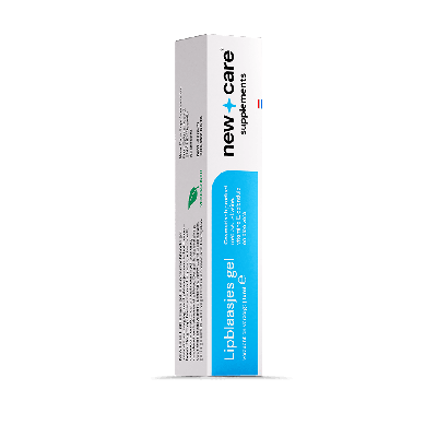 New Care Lipblaasjesgel 15 Milliliter