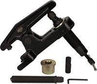 KS Tools 460.4110 Hydraulische kogelgewricht-opdruk, 40 mm - thumbnail