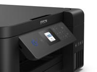 Epson EcoTank ET-2751 printer - thumbnail