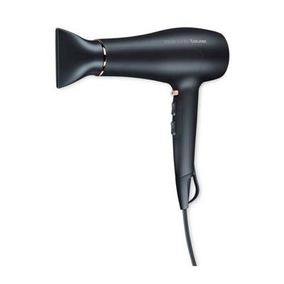 Beurer HC50 Föhn 2200W Zwart
