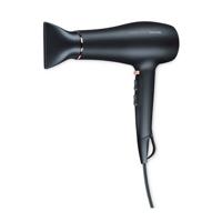Beurer HC50 Föhn 2200W Zwart - thumbnail