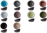 Cosy & Trendy Kleine Kommen Streetfood ø 12 cm / 350 ml - 10 Stuks - thumbnail