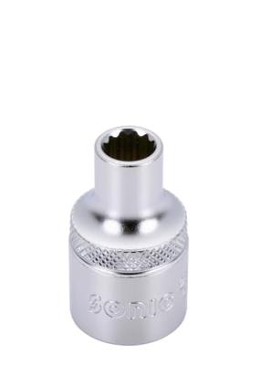 Dop 1/2", 12-kant 13mm 23813