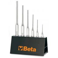 Beta 6-delige set pendrijvers (art. 31) met support 31/SP6 - 000310030 - thumbnail