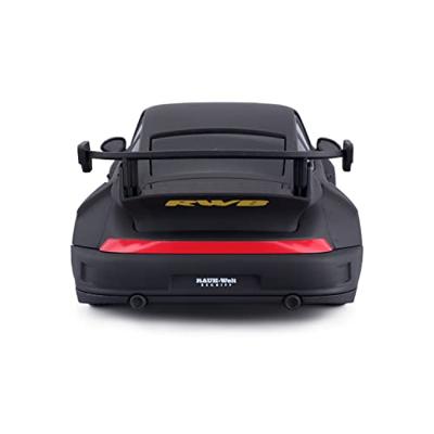 MaistoTech 581533 Porsche 993 RWB 1:24 RC modelauto voor beginners Elektro Sportwagen