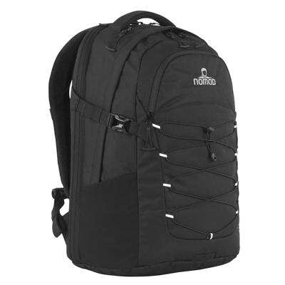 Velocity 24 L Rugzak | Black | 24 L Velocity 24 L Rugzak | Black | 24 L
