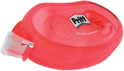 Pritt permanente lijmroller 8,4 mm x 10 m