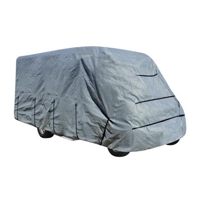Pro Plus Camperhoes tot 6.5m