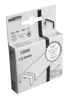 Brüder Mannesmann Nieten extra gehard p1000 12mm (Hobby) - 487-12 - thumbnail