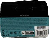 Logitech Webcam C922 Pro Stream - thumbnail