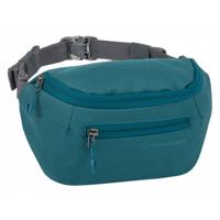 Highlander heuptas Targa 23 cm 2 liter polyester/pu aqua - thumbnail