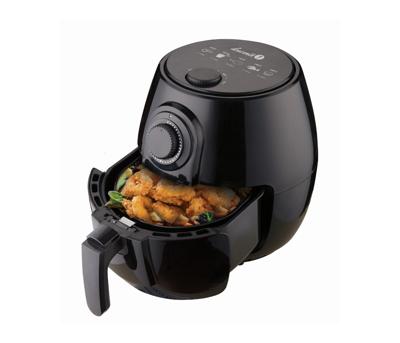 Łucznik AF-201 Heteluchtfriteuse