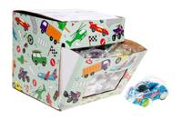 LG-Imports Pull back mini auto kleur - thumbnail