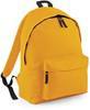 Atlantis BG125 Original Fashion Backpack - Mustard - 31 x 42 x 21 cm - thumbnail