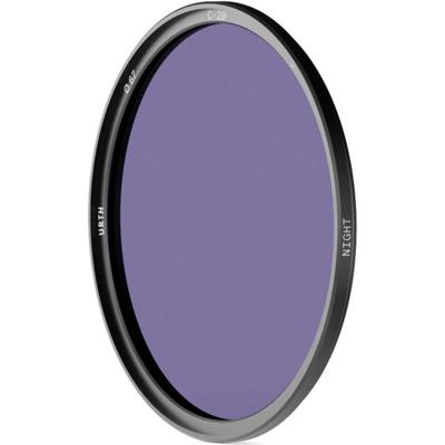 Urth 95mm Magnetisch Neutraal Nachtfilter (Plus) — 20-laagse nano-coating, neodymium lichtvervuilingsreductie, geavanceerde hemel- en sterrenhelderheid Urth 95mm Magnetisch Neutraal Nachtfilter (Plus) — 20-laagse nano-coating, neodymium lichtvervuilingsreductie, geavanceerde hemel- en sterrenhelderheid