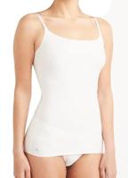 30249 - Secrets spaghetti hemd naadloos - Onderhemd - Seamless singlet - thumbnail