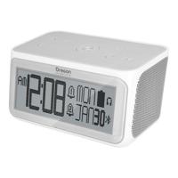 OREGON SCIENTIFIC Bluetooth-Speaker Music Clock - thumbnail