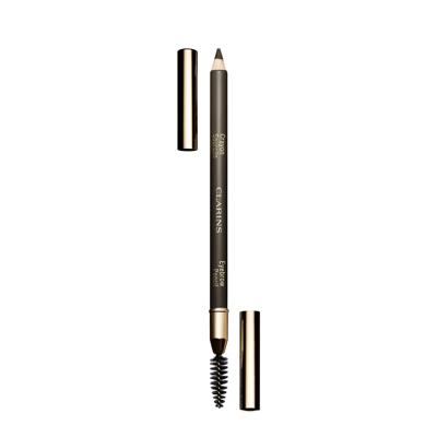 Clarins Eyebrow Pencil 01 Dark Brown 1.3gr