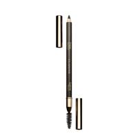 Clarins Eyebrow Pencil 01 Dark Brown 1.3gr - thumbnail