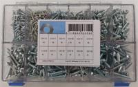 assortiment zelftapper CK D7981 elvz - thumbnail
