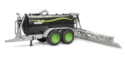 Bruder Fliegl giertank met injectiesysteem