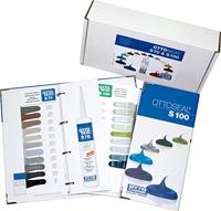 Ottoseal S70 Natuursteen siliconenkit 310ml - Zandrood structuur C32 - thumbnail