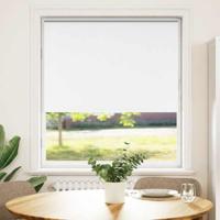 Rolgordijn verduisterend 95x130cm stofbreedte 90,7 cm polyester - thumbnail